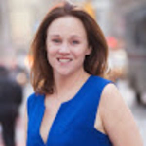 Meet your Posher, Liz